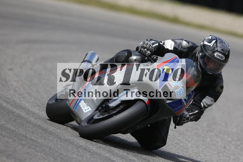 /18 23.05.2025 Get Faster Caremotion ADR/Gruppe gelb/79